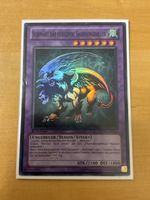 Yu-Gi-Oh! Schimäre, fliegende Sagenungeheuer ! LCYW