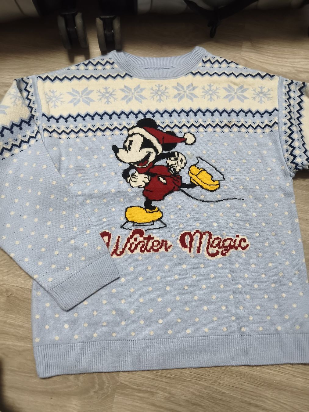 Ensembles coordonnés: Kinder Pullover Größe 140, neuwertig – D'occasion à Tagelswangen par son_z88g 4