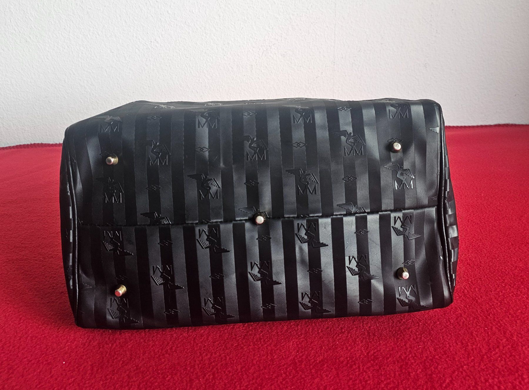 Maison Mollerus Borse da donna: ***Maison Mollerus *** Handtasche – Usato da Bronschhofen venduto da Xena37 4