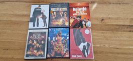 16 DVD