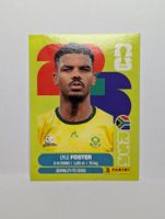 Panini WM 2026 - RSA 17 - Lyle FOSTER South Africa