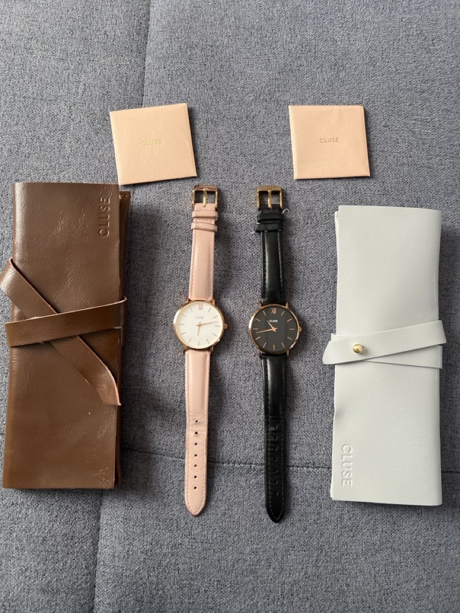 Cluse Montres: Montres cluse – D'occasion à Courroux par mar_82gk