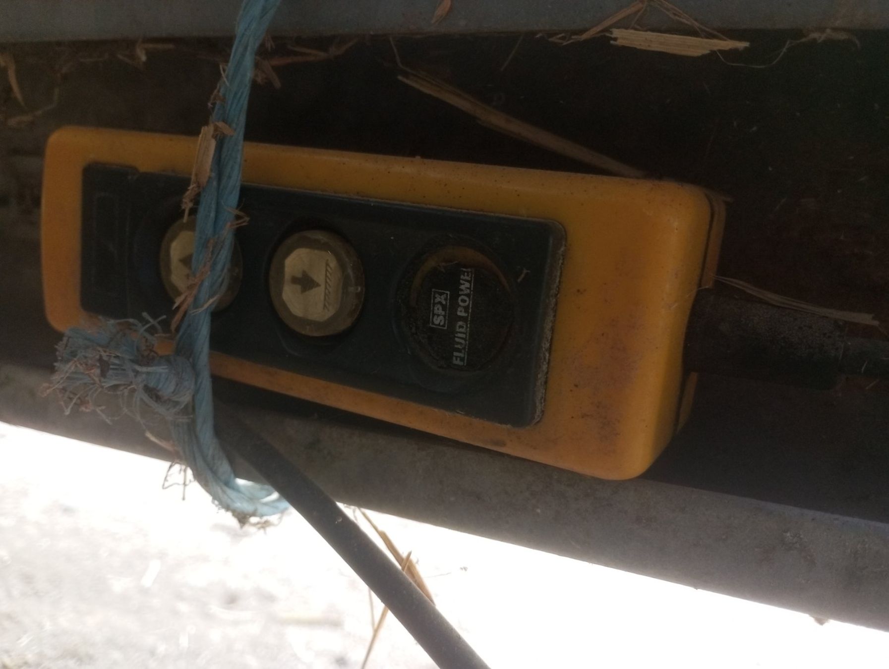 Autoribaltabili: Elektr.Kippanhänger – Usato da Sissach venduto da Cheky 2