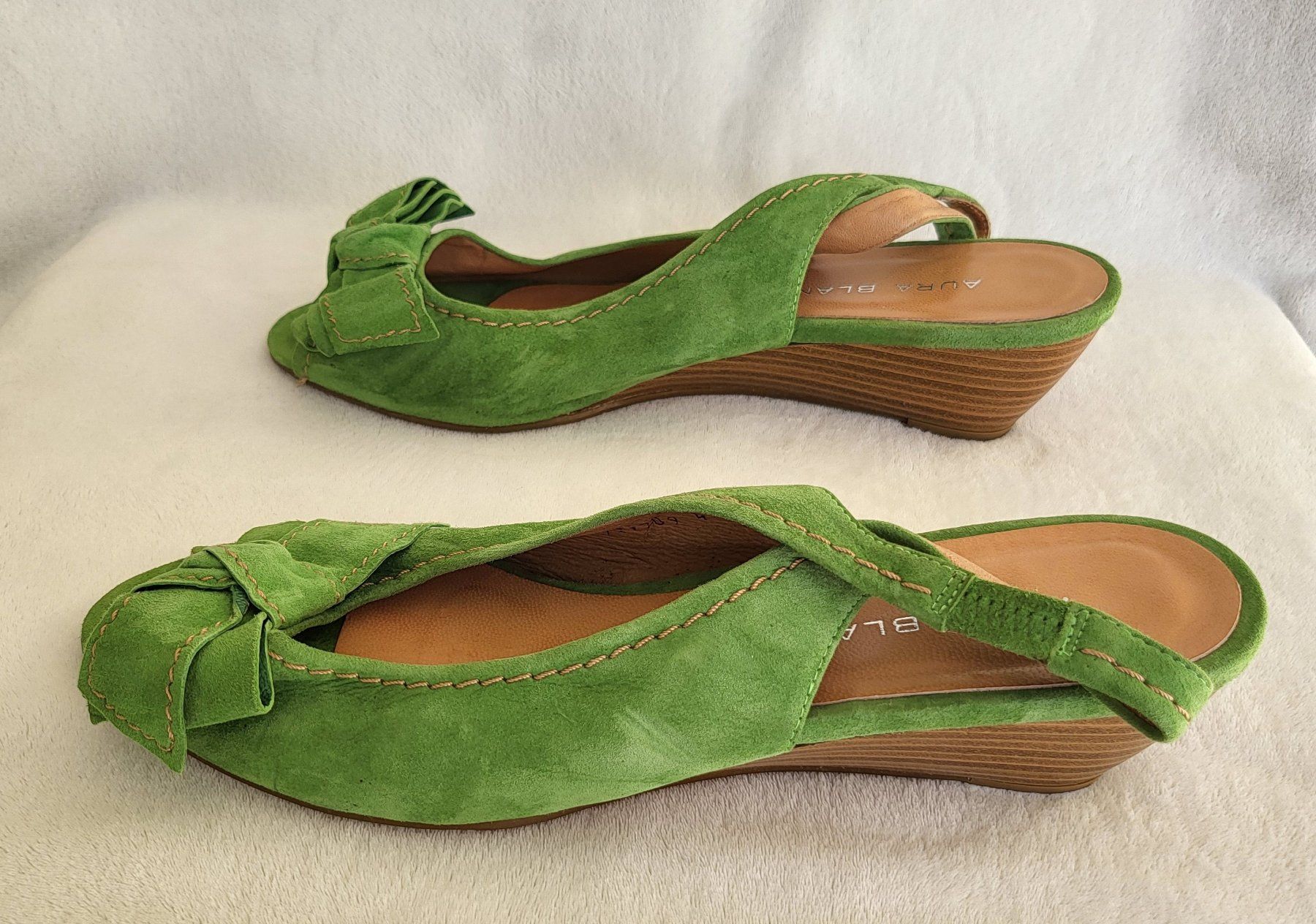 Scarpe da donna: Damenschuhe – Usato da Bremgarten venduto da im02 1