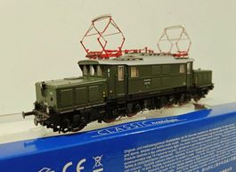 Eisenbahn- Lok. Piko HO  DB E93-5 Nostalgie