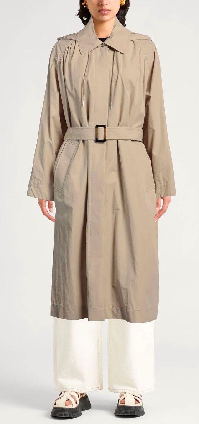 Ba&Sh Mäntel: Manteau Ba&Sh, taille 32-36 – Neu (gemäss Beschreibung) aus Vernayaz von Veron1 1