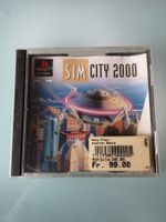 SIMCITY 2000