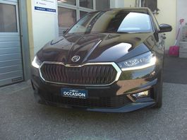 Skoda Fabia 1.0 TSI Style