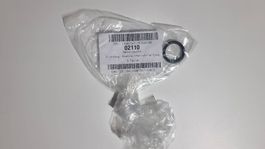 Metalcaucho O-ring seal for coolant pipe 02110