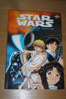 STAR WAR   °°°° LA GUERRE DES ÉTOILES no. 1  °°°°  MANGA