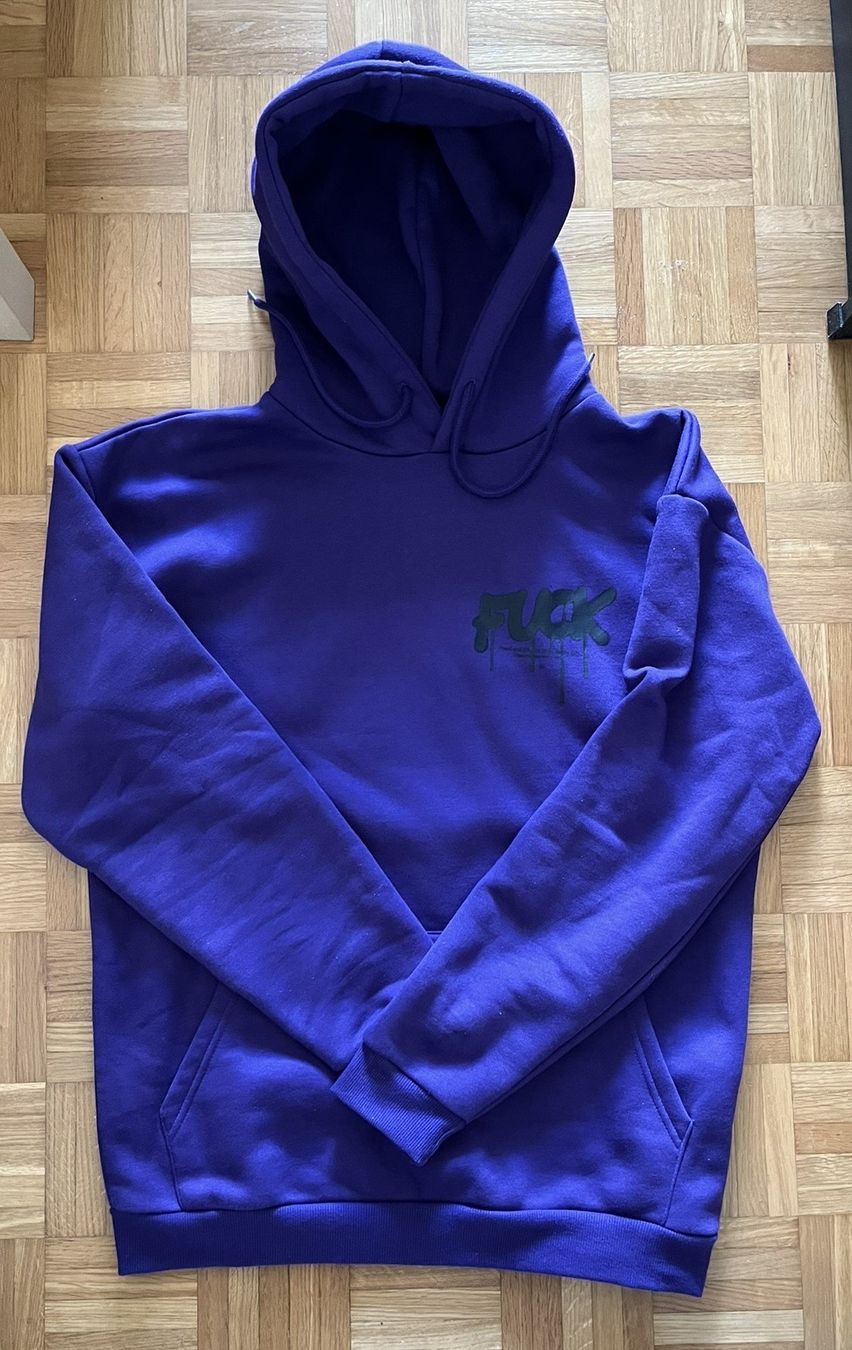 Maglioni & Felpe: Kapuzensweatshirt – Nuovo (secondo la descrizione) da Basel venduto da Adler61