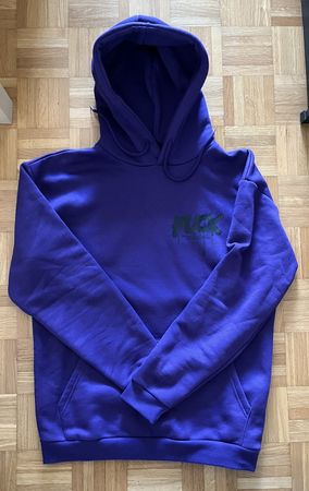 Kapuzensweatshirt