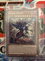 Yu-Gi-Oh! Black Chaos - Schwarzes Chaos CORI