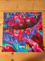 Endon - Boy Meets Girl