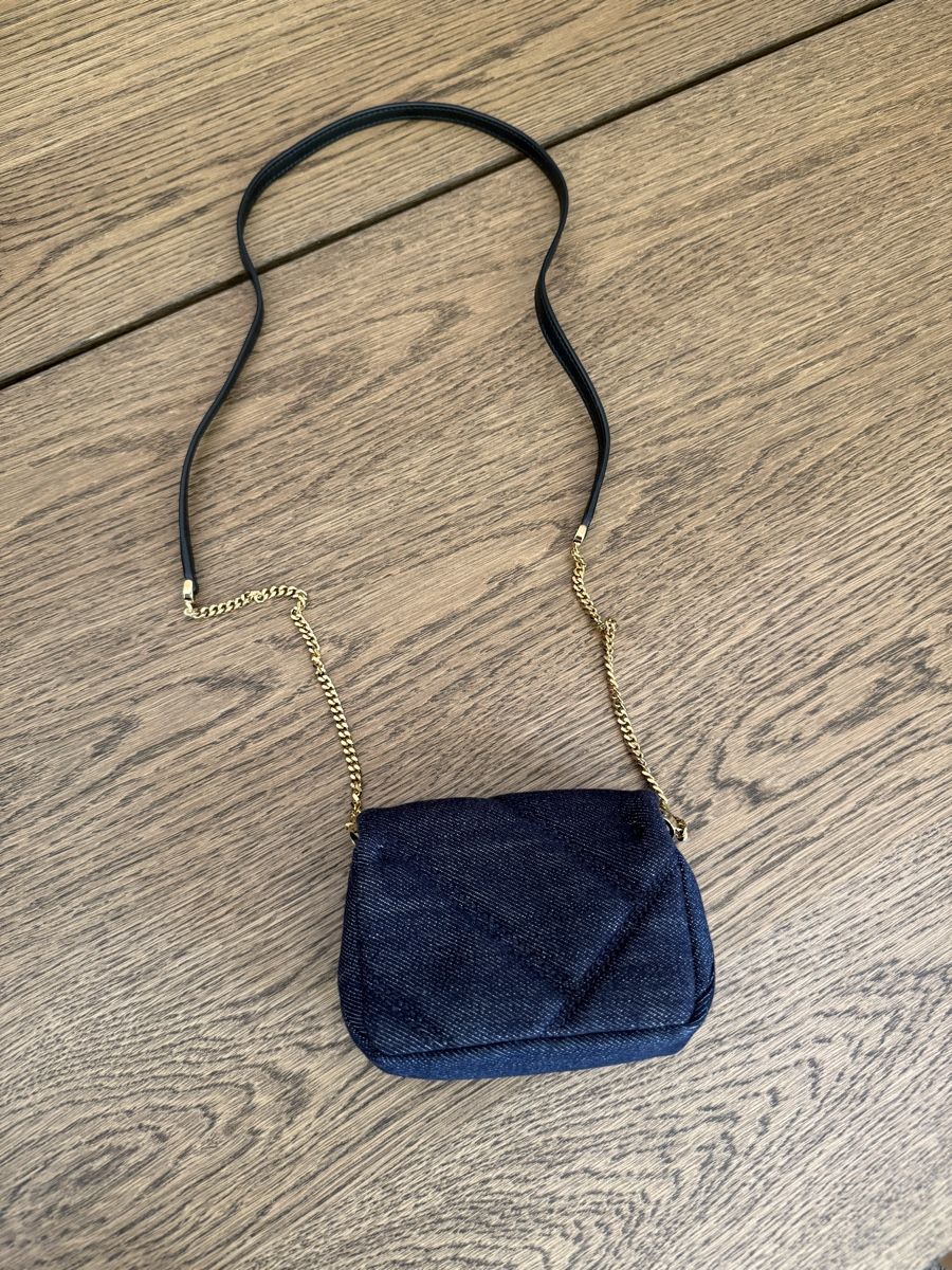 Bulgari Borse da donna: Bvlgari Serpenti Cabochon bag denim – Nuovo (secondo la descrizione) da Genève venduto da luc_5q8p 3
