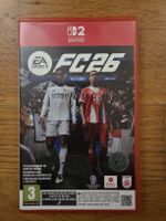 Fifa FC 26 - Nintendo Switch 2 