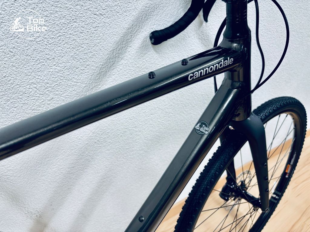 Cannondale Vélos: NEW Cannondale Topstone 1 L – Neuf (Voir description) à Stallikon par TopBikeCH 5