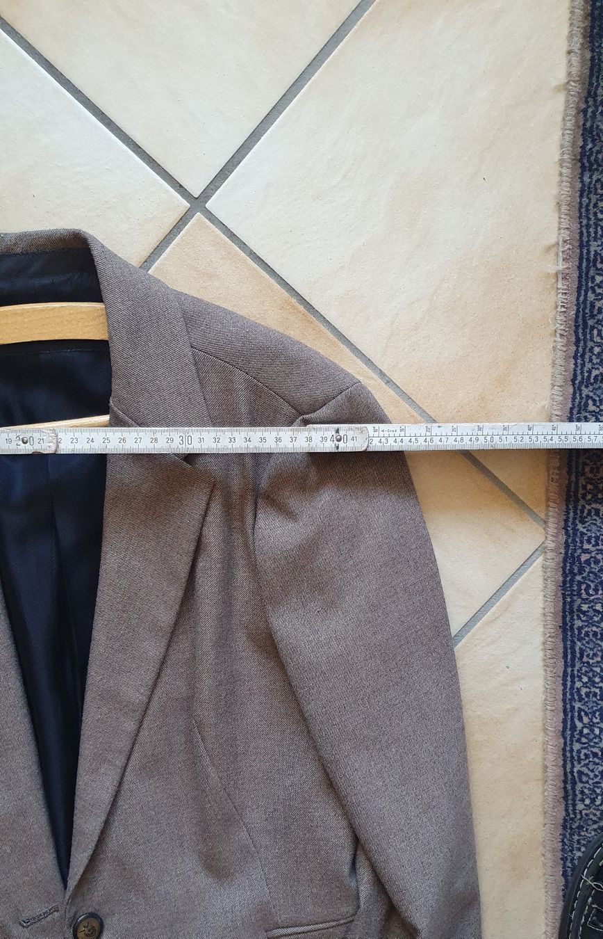 Giacche: Blazer Zara xl – Usato da Erde venduto da zakleblanc 3