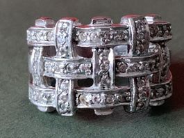 Silberring Luxury (54)
