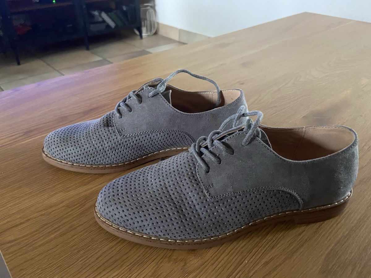 Anna Field Damenschuhe: Chaussure  – Neu (gemäss Beschreibung) aus Berlens von aye_lf66