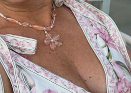 Collier Chanel dès 1 / Ab 1 fr