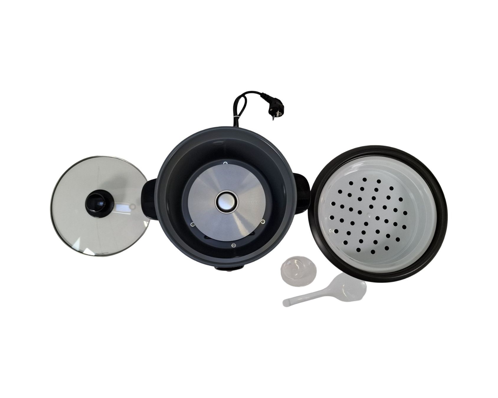 Russell Hobbs Küchengeräte: RUSSELL HOBBS Reiskocher – Neu (gemäss Beschreibung) aus Wil SG von Restwert_Wil 1