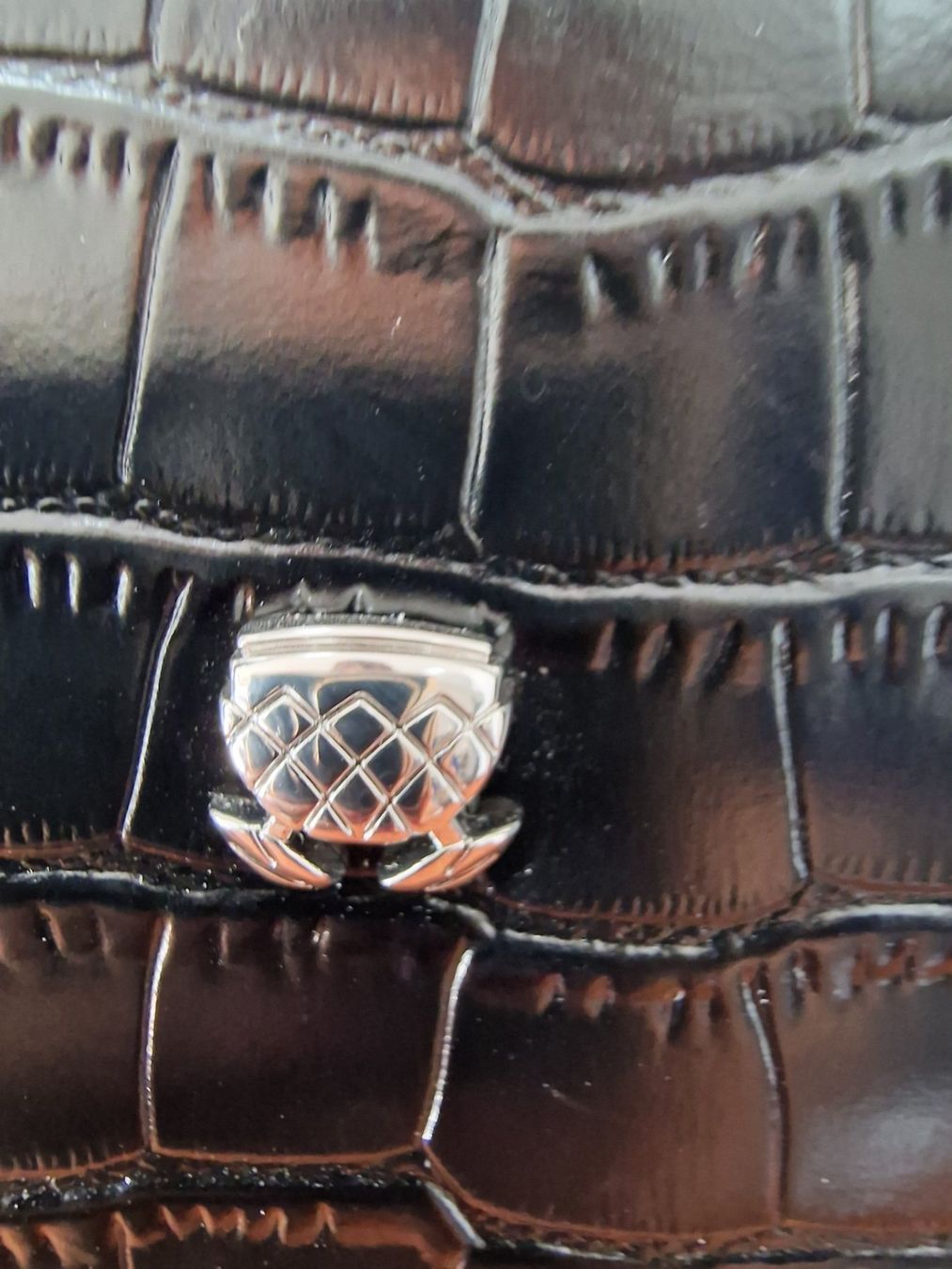 Navyboot Borse da donna: Wunderschöne Navyboot Tasche – Usato da Auenstein venduto da DV_Ticino 1