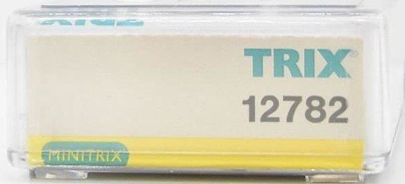 Trix Modellini di ferrovie: Minitrix SBB E-Lok Re 460 078 "TURISMUS" analog spur N – Nuovo (secondo la descrizione) da Concise venduto da michaelgt2 1