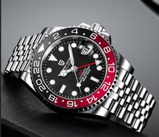 GMT Master II  Automatik Uhr NEU
