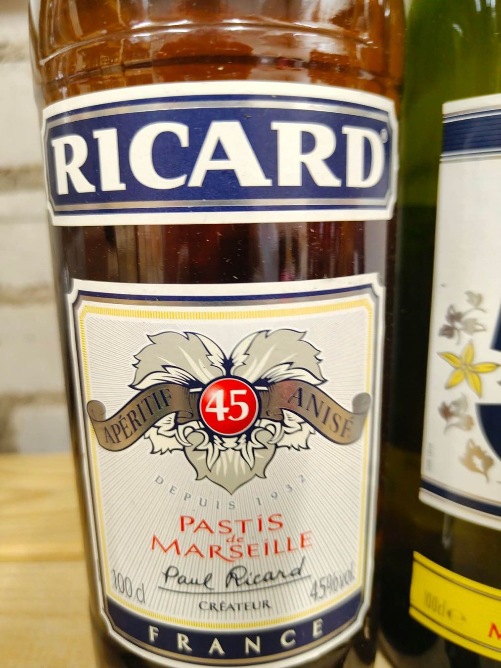 Vins: Paket: 3 Aperitif – Neuf (Voir description) à Münchenstein par wusmarino 1