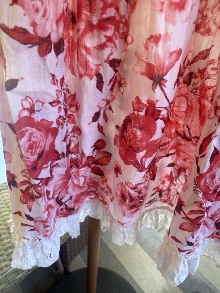 Vestiti: Neu , Kleid Positano Grösse Einheit – Nuovo (secondo la descrizione) da Kreuzlingen venduto da boston010 4