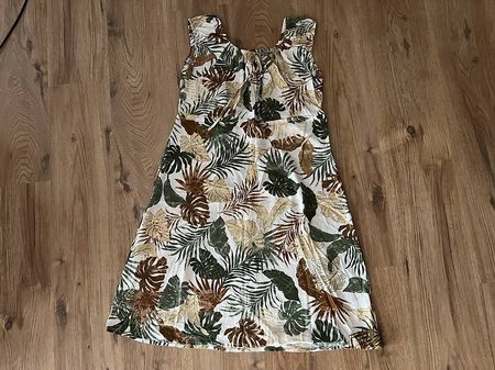 Kleid Gr. M