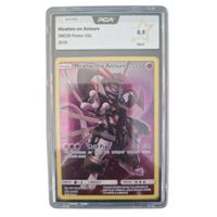 Mewtwo en Armure Promo PCA 9.5