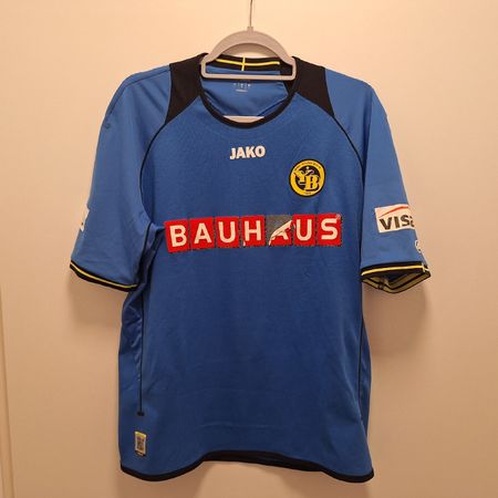 Jako BSC Young Boys  Bauhaus Visana