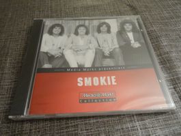 Smokie - Media Markt Collection (CD) - Neu und Versiegelt!