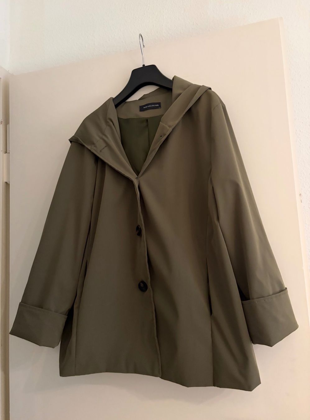Giacche: Sommerjacke von new collection – Nuovo (secondo la descrizione) da zürich venduto da sunnyredchilli