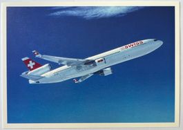 CP/AK: "SWISS" - MD-11