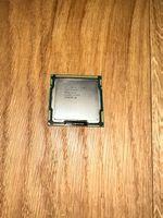 Intel Core I5-750 LGA 1156