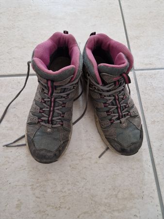 Wanderschuh Meindl Gr.32