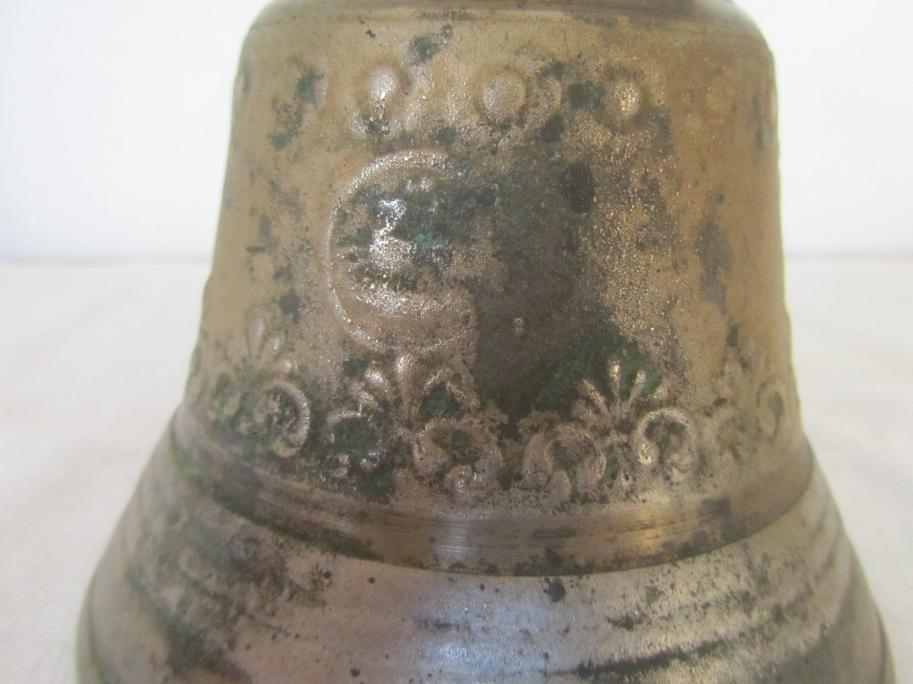 Campanacci mucche: Glocke – Usato da Seengen venduto da mikelele 3