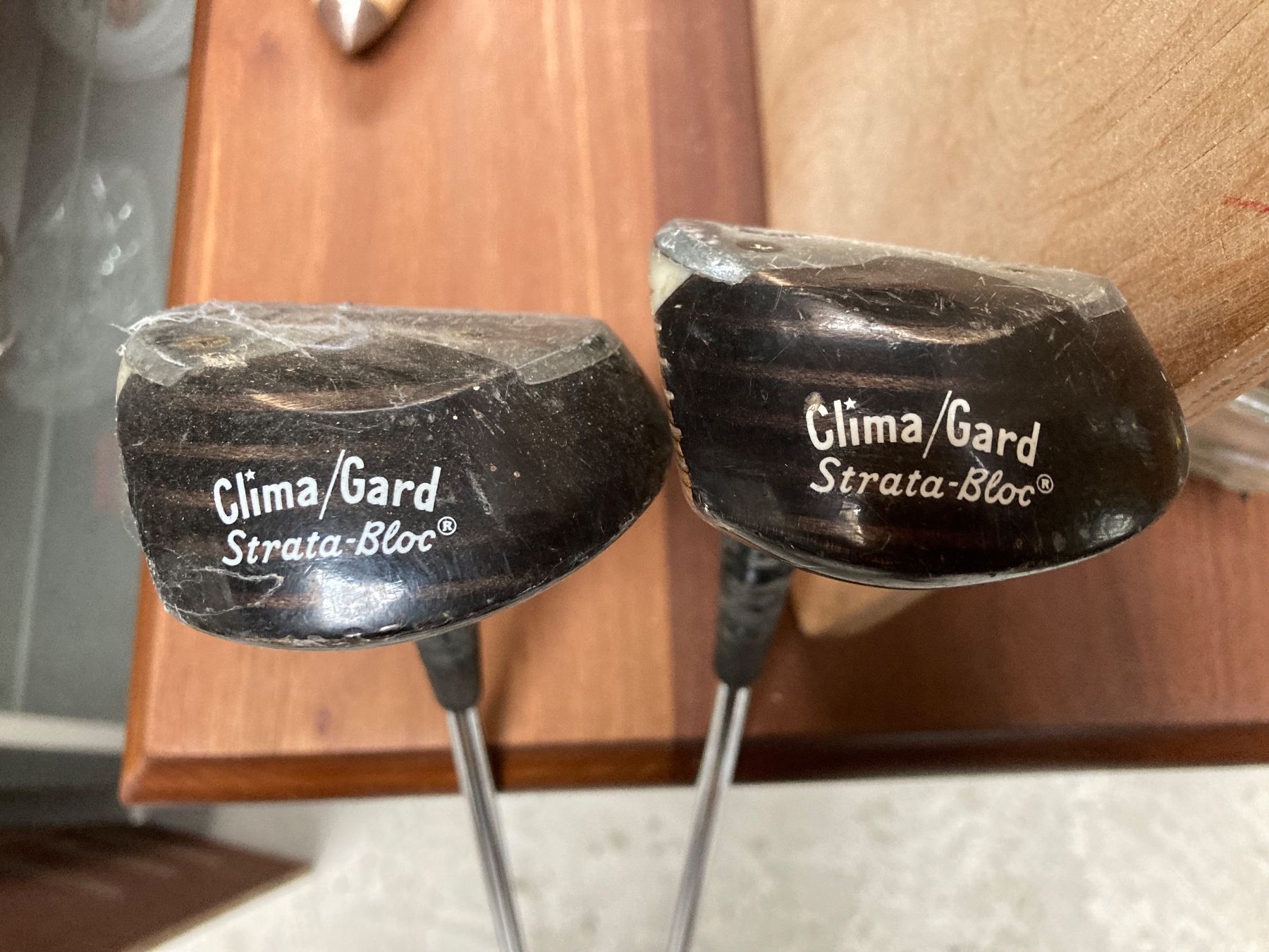 Wilson Mazze & Set: Golfschlägel – Usato da zürich venduto da papalapa 3