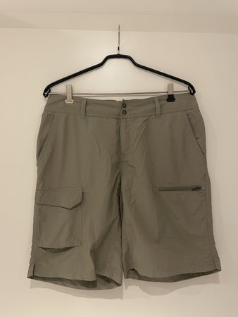 Columbia Wanderhose Damen