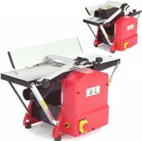 56257 - Hobelmaschine Dickenhobel 2in1 - 204mm