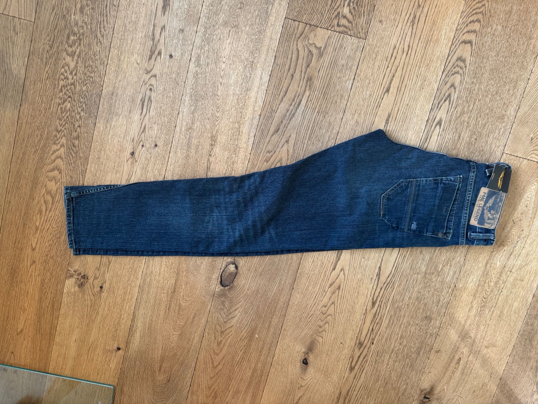 PME Legend Jeans: Jeans, PME **NEU**  28/32 Relaced fit – Neu (gemäss Beschreibung) aus Stettfurt von outlet72 1