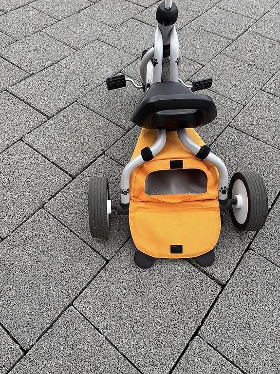 Puky Veicoli per bambini: Puky Dreirad – Usato da Buochs venduto da amsa27 1