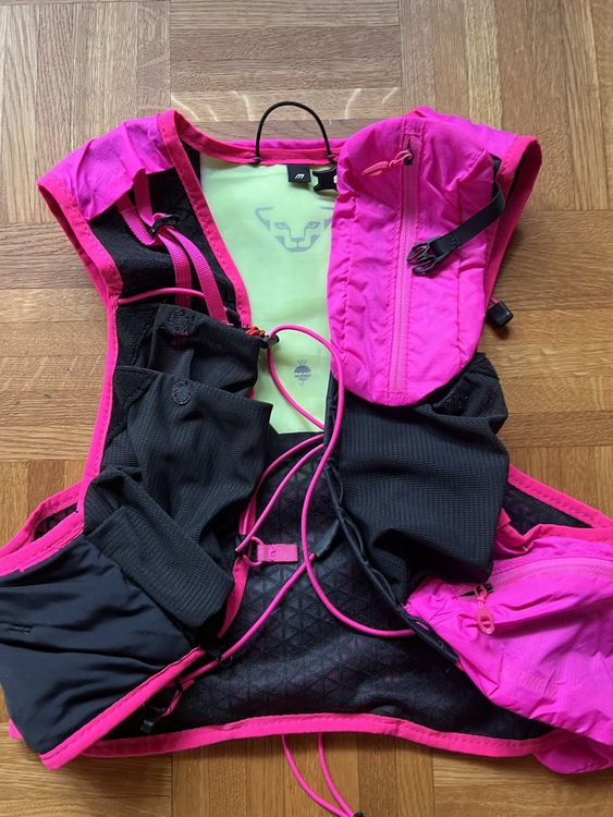 Dynafit Alpine 12 Rucksack (Gebraucht) in Grindelwald für CHF 35 – mit ...
