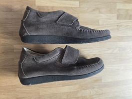 Chaussures Helvesko, Taille 40, parfaites pour l'hiver!