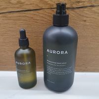 Lot produits pour le corps BOLIA