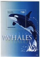 Block "Wale". Grenada.
