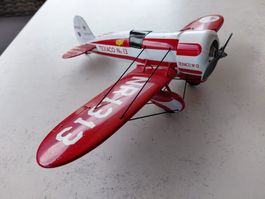 Wings of Texaco 1930 Travel Air Mystery Ship Modellflugzeug